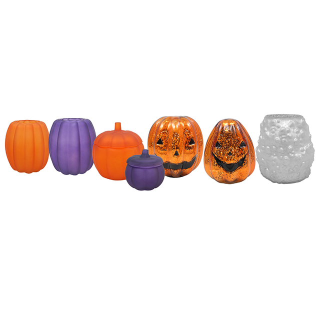 Halloween Pumpkin Decoration YD-HAL-121