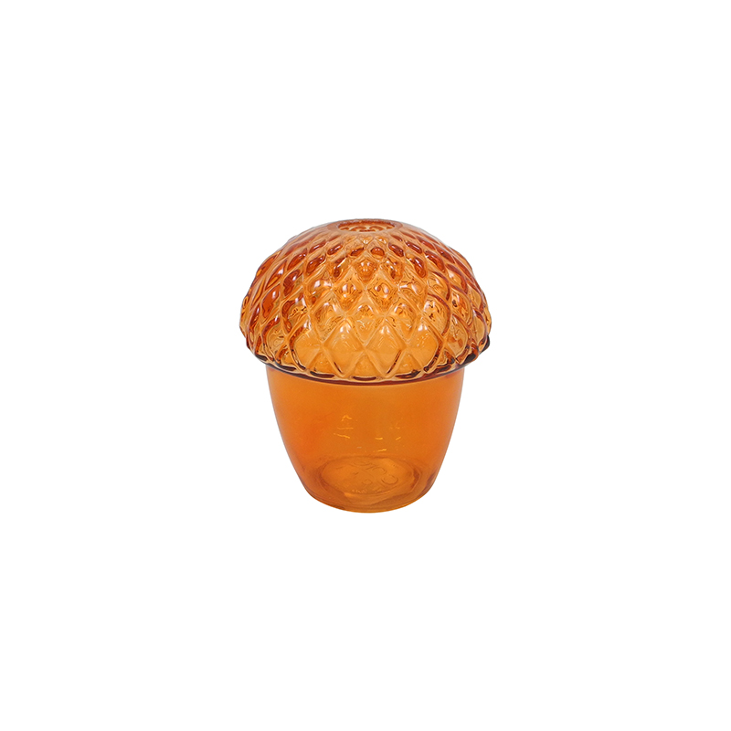 Pinecone Flower Bud Vase YD-TDH-084