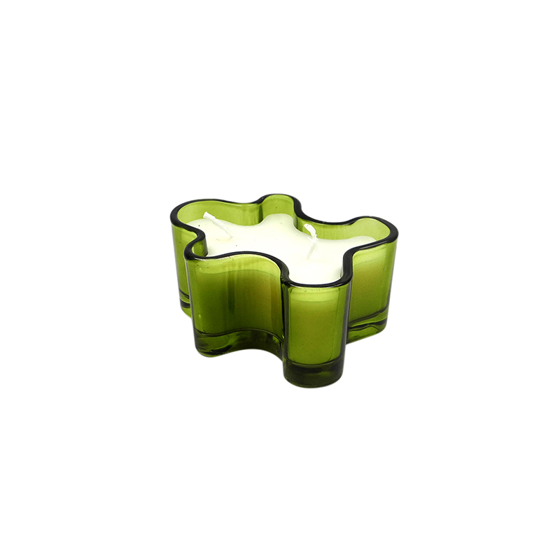 Christmas Scented Candles YD-CX-111