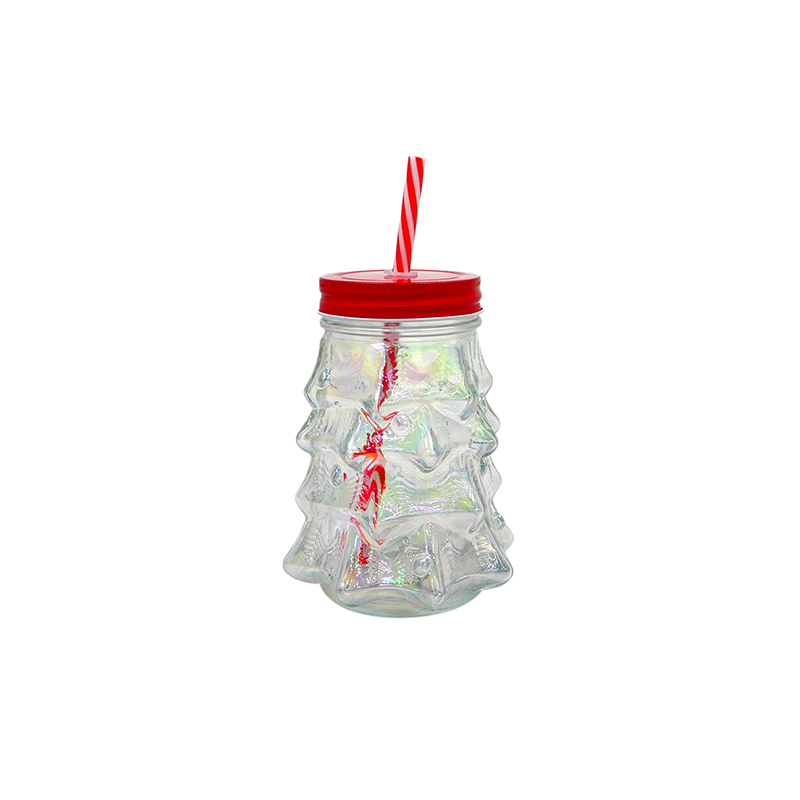 Christmas Straw Cup YD-CX-112