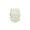 Glass Vase with Diffused Colorant YD-ND-483
