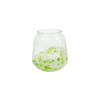 Landscape Vase with Diffused Colorants YD-ND-486