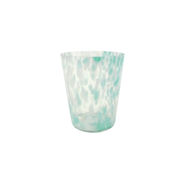 Glass Container for Blending Colorants YD-ND-485