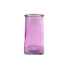 Trapezoidal Valentine's Day Vase YD-VL-015