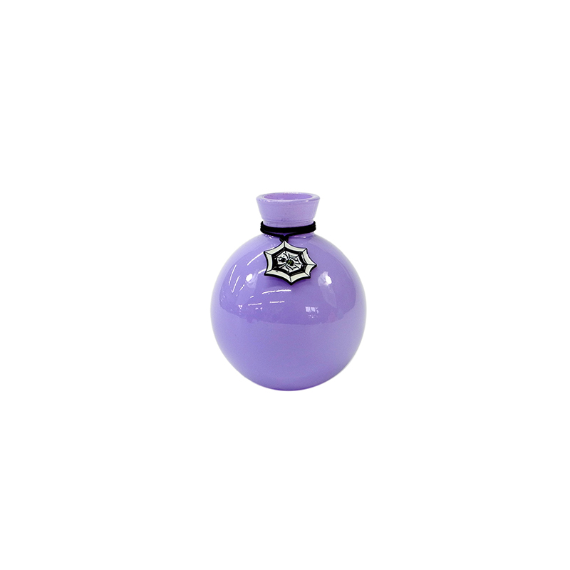 Halloween Accessories Pendant Glass Bottle YD-HAL-047