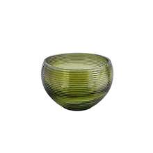 Round Glass Vases YD-ND-006