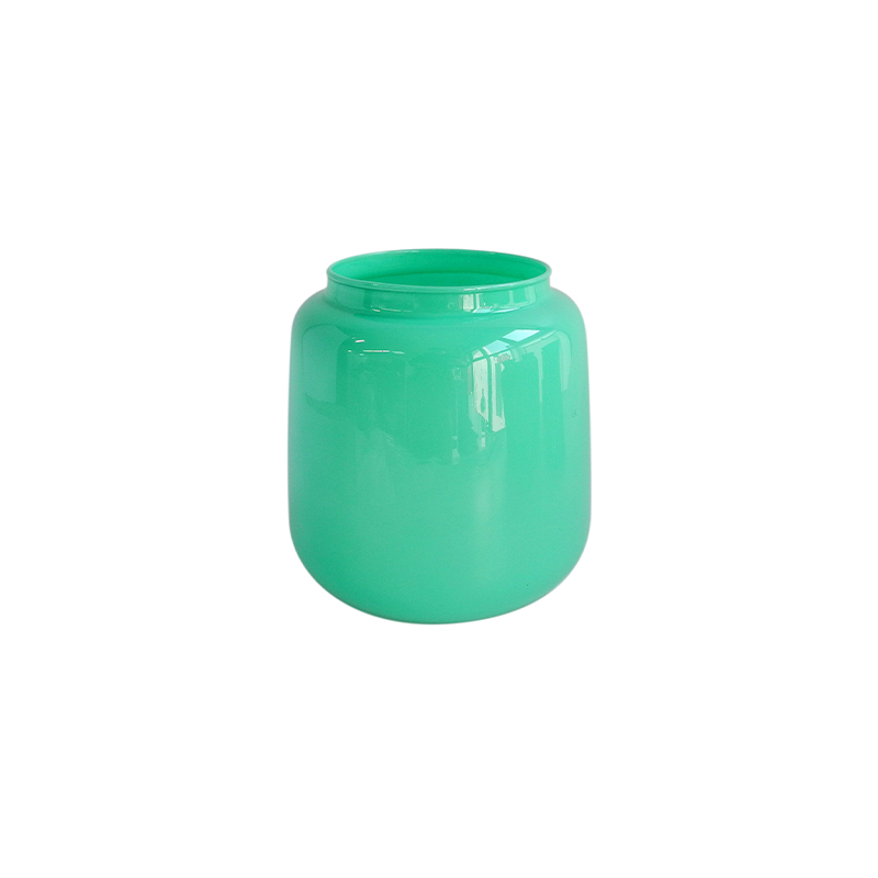 Easter Green Glass Vase YD-EAS-071