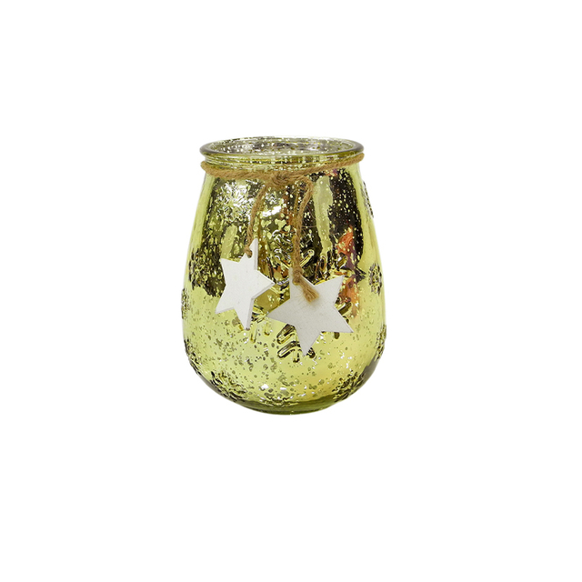 Star Pendant Candle Holder YD-CX-065