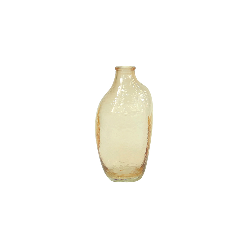 Special-shaped Pitted Flower Bud Vase YD-SS-076