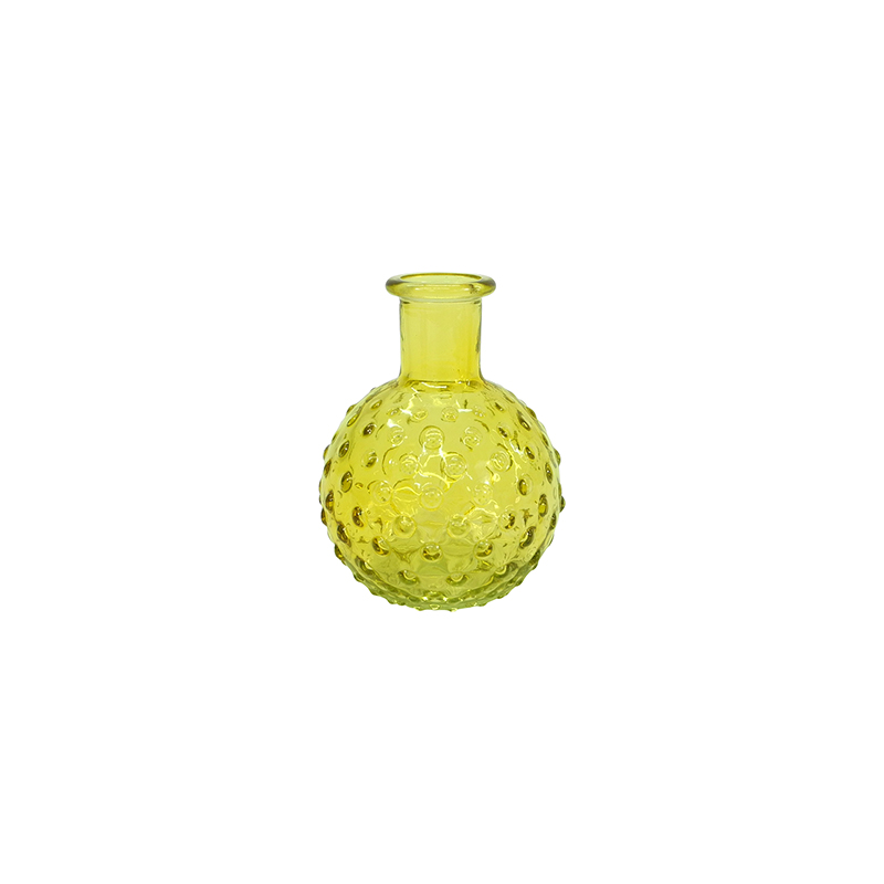Pit Pattern Mini Vase YD-SS-063