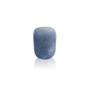 Cylindrical Sanded Glass Vase YD-OBS-132