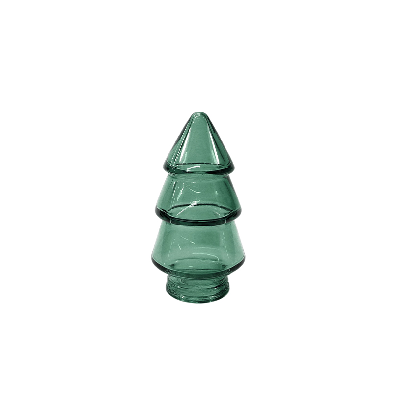 Christmas Tree Candle Holder YD-CX-095