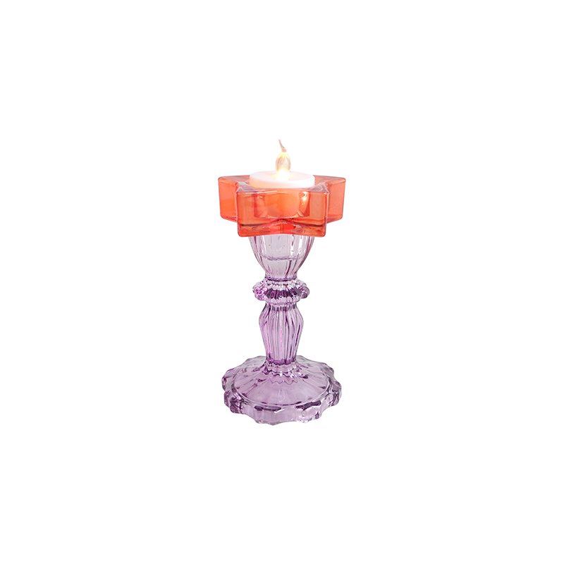 Star Modern Candle Holder YD-HDWC-229