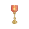 Spliced ​​modern Candle Holder YD-HDWC-219