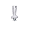 Garlic Shaped Glass Vase YD-CGV-159
