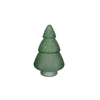 Green Frosted Christmas Tree Decoration YD-CX-145
