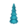 Blue Frosted Christmas Tree YD-CX-141