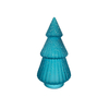 Blondish Blue Striped Christmas Tree YD-CX-140