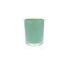 Spring Garden Colored Glass Flower Pots YD-SS-156