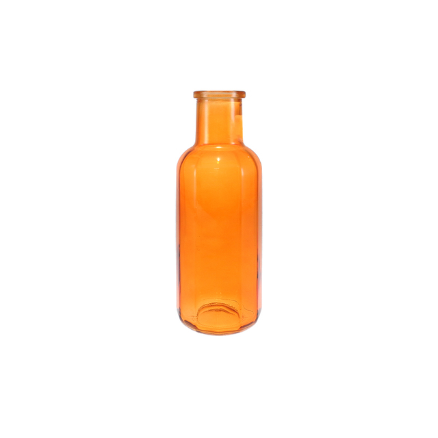 Autumn Colored Flower Bud Vase YD-TDH-130