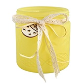 Candy Color Easter Day Candle Holder YD-EAS-017