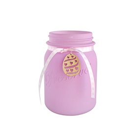 Candy Color Easter Day Candle Holder YD-EAS-008