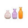 Colorful Flower Bud Vase YD-ND-294