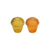 Mushroom Spray Color Flower Bud Vase YD-ND-371