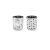 Halloween Black Candl Holder YD-HAL-116