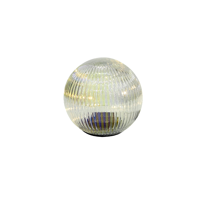 Multicolored Decorated with Lights YD-ND-472