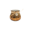 Tie The Candlestick with A Straw Rope YD-TDH-081