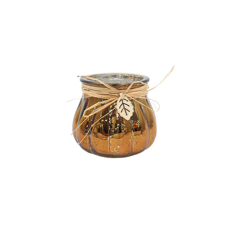 Tie The Candlestick with A Straw Rope YD-TDH-081