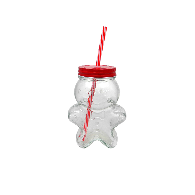 Christmas Straw Cup YD-CX-112