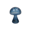 High Borosilicate Glass Mushroom Lamp YD-ND-481