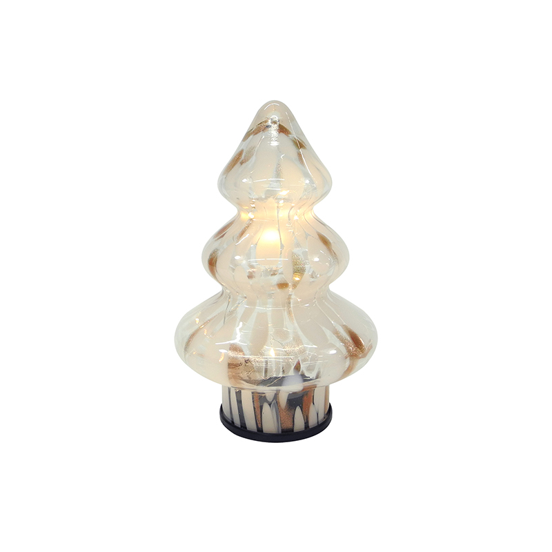 Diffused Colorant Glass Lamp YD-ND-480