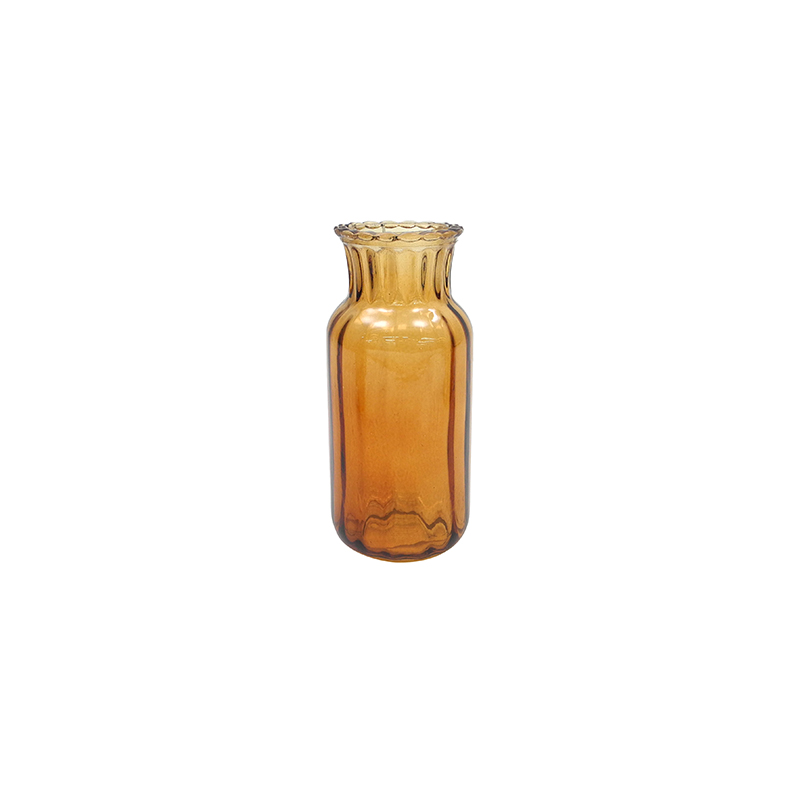 Spray-colored Flower Bud Vase YD-TDH-062