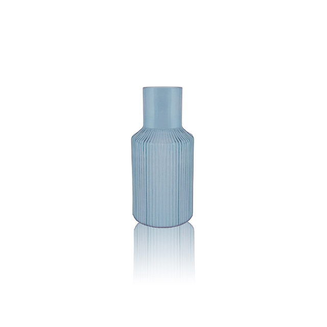 Ocean Series Glass Vase YD-OBS-092