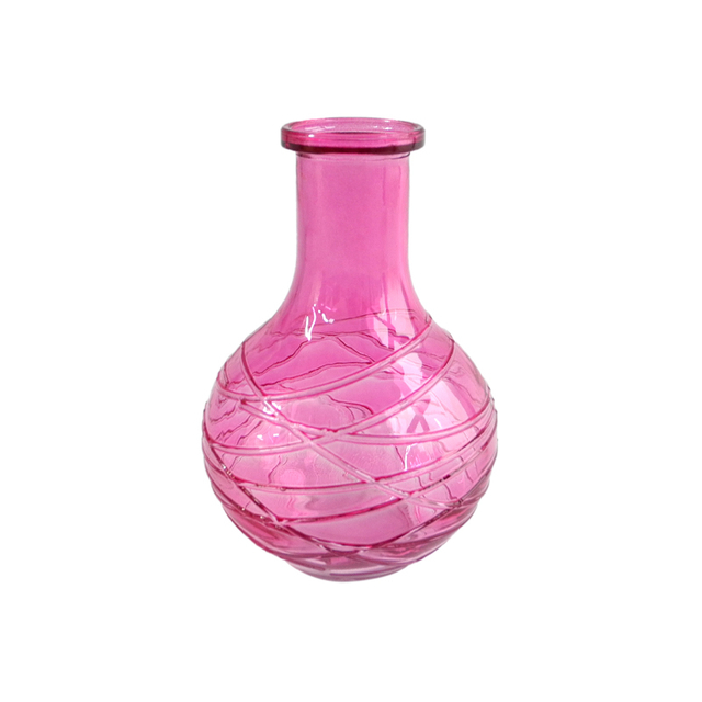 Line Texture Vase YD-VL-013