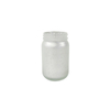Halloween Electroplated Corroded Glass Bottle YD-HAL-066
