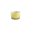 Easter Frosted Glass Wax Bottle YD-EAS-066