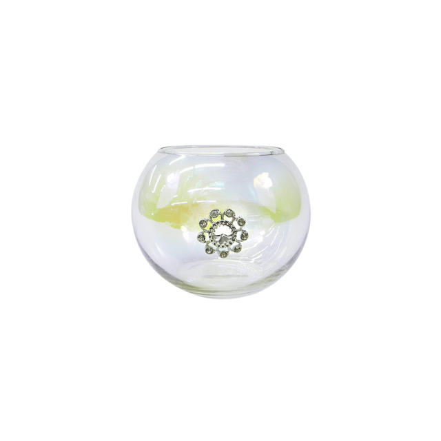 Christmas Ball Candle Holder YD-CX-070
