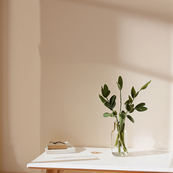 Glass Vases Come In A Variety Of Common Shapes And Designs