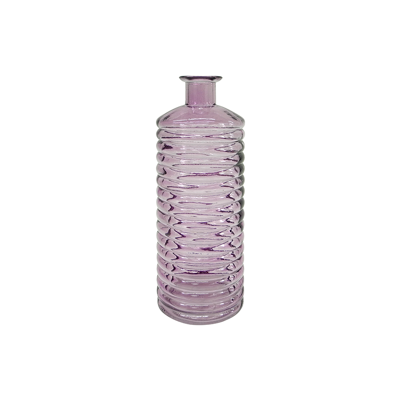 Horizontal Stripes Bud Vase YD-SS-058