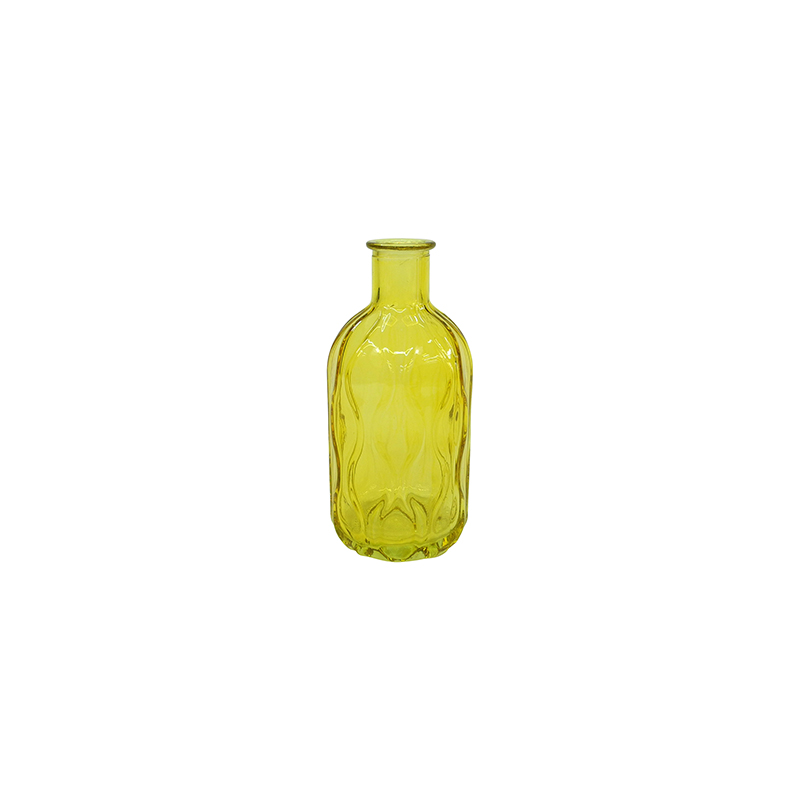 Wave Pattern Mini Vase YD-SS-062