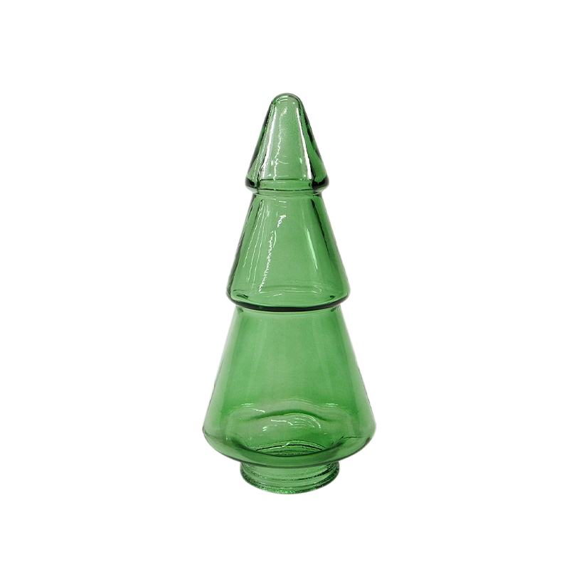 Christmas Tree Candle Holder YD-CX-095