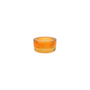 Spray Colored Glass Cylinder Small Candle YD-ND-400