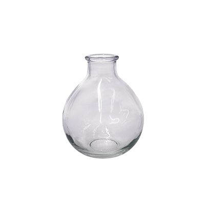 Yorklsun Glassware Clear Glass Vases YD-ND-081