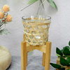 Bamboo Glass Vases YD-ACC-041