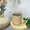Weaving Glass Vases YD-ACC-001
