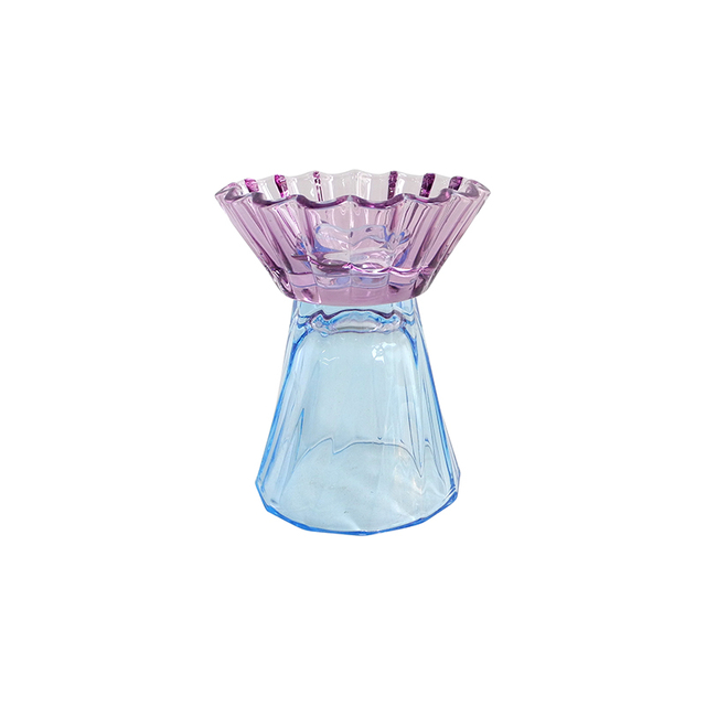 Fresh And Versatile Candle Holder YD-HDWC-209